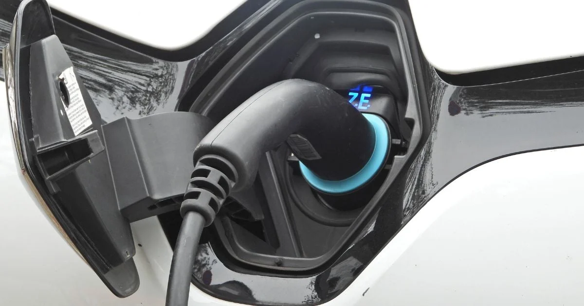 Votre voiture électrique peut désormais vous faire gagner des euros en magasin