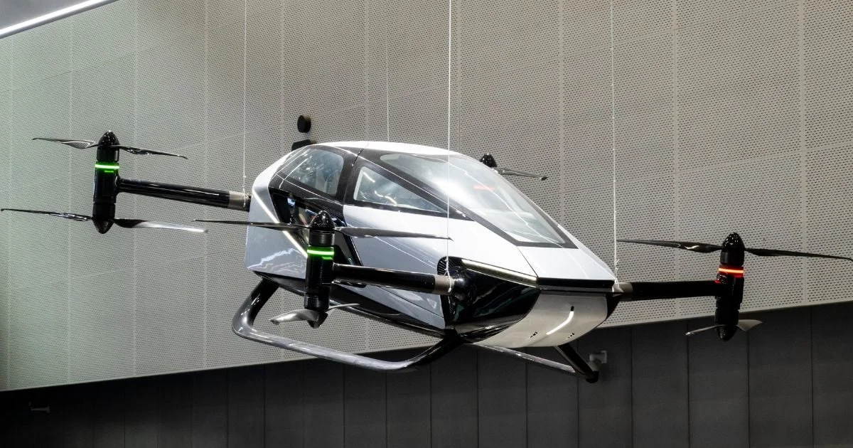 Après la voiture électrique, quelle sera la prochaine révolution de l'automobile ?