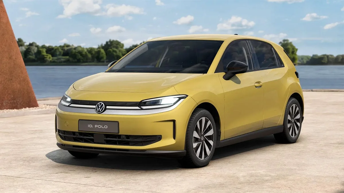 À moins de 20 000 €, la future Volkswagen ID.Polo pourrait bien devenir le cauchemar de la Renault 5