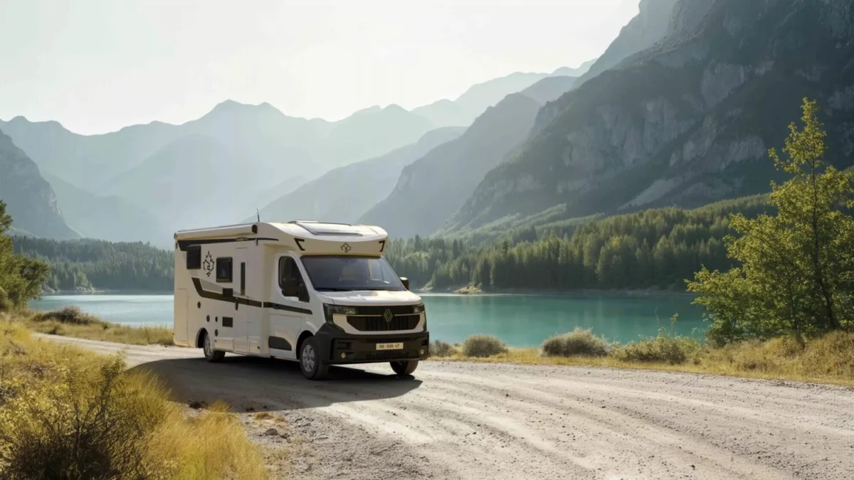 Les options qui font exploser la facture d'un camping-car... mais dont on peut se passer