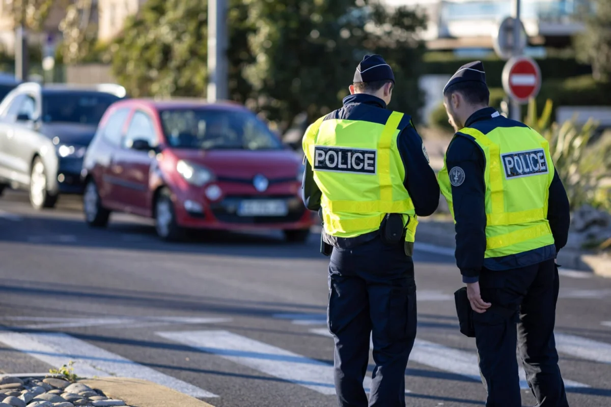 Trois ans de prison, jusqu’à 75 000 € d’amende : les sanctions se durcissent pour les rodéos et le protoxyde au volant