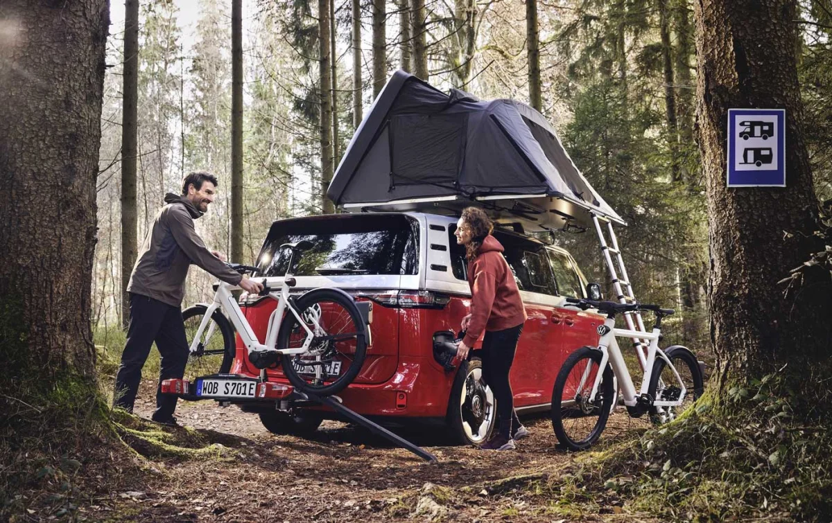 Alors que la situation est compliquée, Volkswagen se lance dans le deux-roues