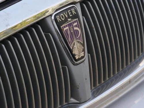 Rover Group : pourquoi l’industrie automobile britannique s’est effondrée