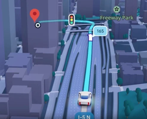 Google Maps déraille sur Android Auto, les utilisateurs réclament une mise à jour urgente