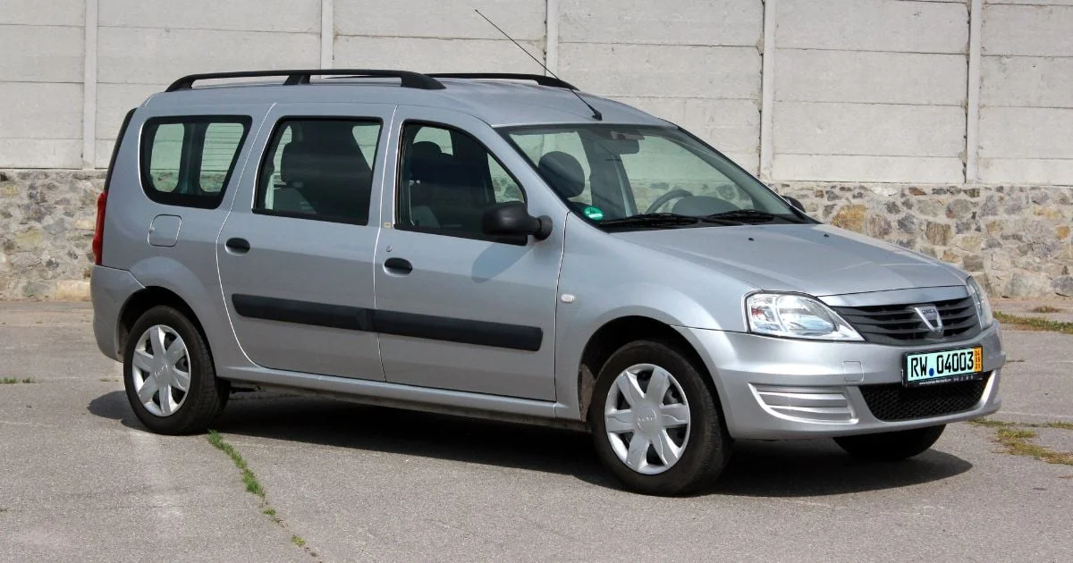 Sa Dacia affiche 315 000 km, mais il refuse toujours de la remplacer