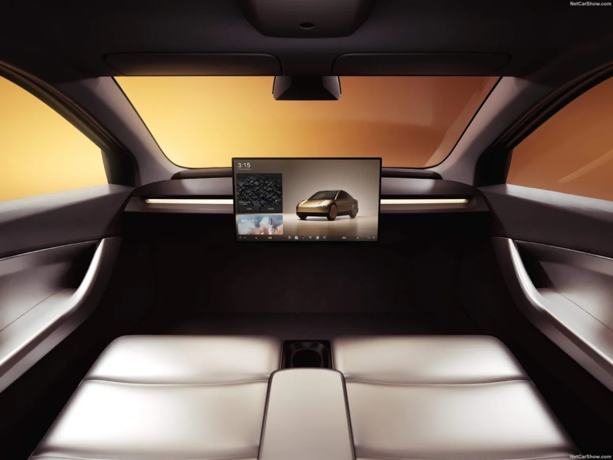 Tesla intègre Starlink dans le Cybercab : quelle utilité réelle ?