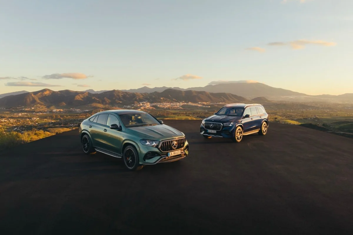 Après Polestar, Mercedes pourrait bientôt être exclue des États-Unis : ce qui se joue en coulisses à Washington