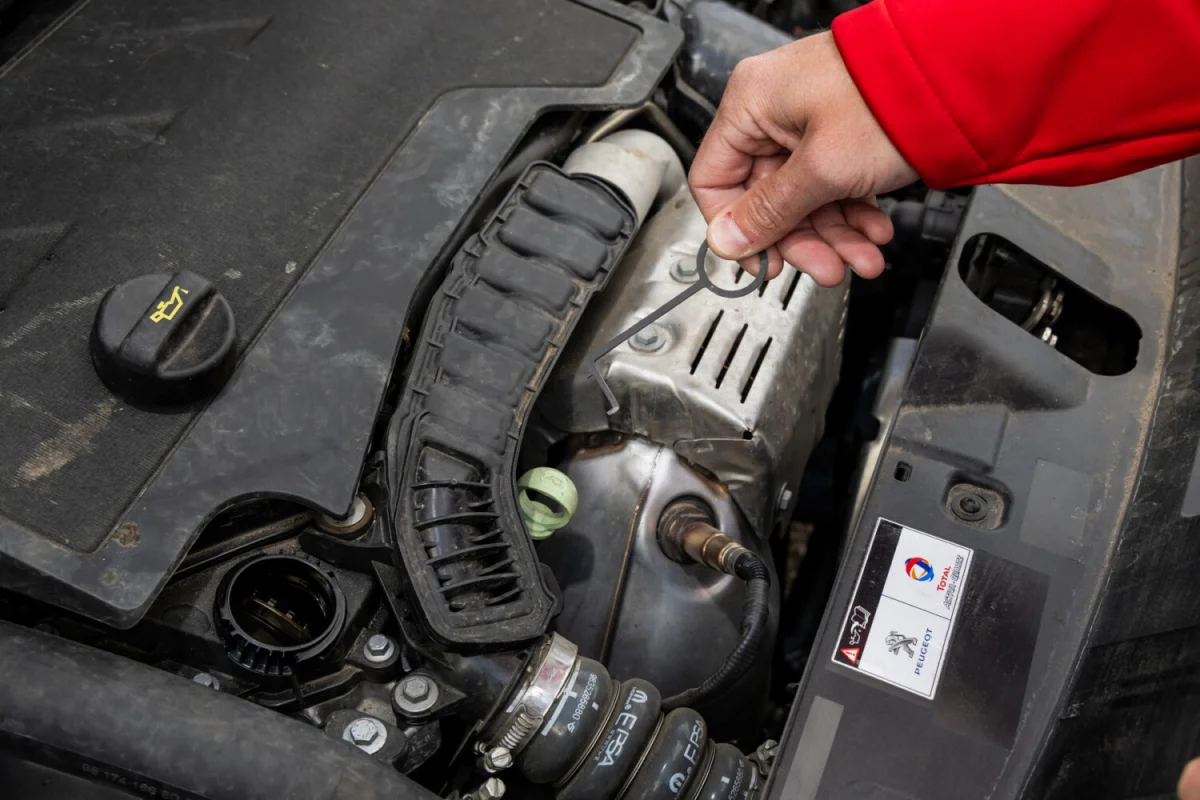 Le 1.2 PureTech n'a pas fini de faire parler de lui : les avocats réclament désormais jusqu'à 10 000€ par automobiliste