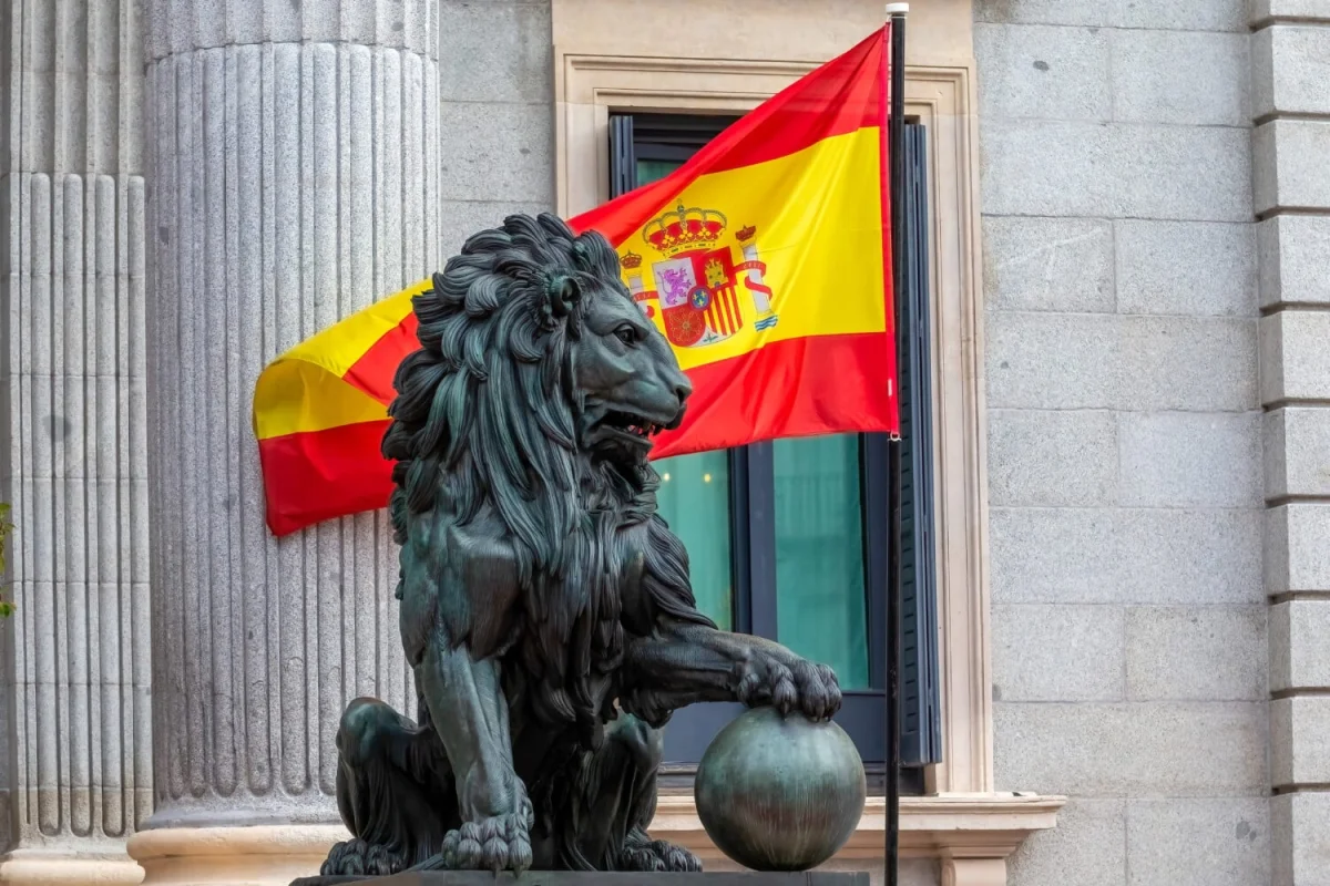 Vous partez en Espagne en camping-car ? Les règles à connaître avant de franchir la frontière
