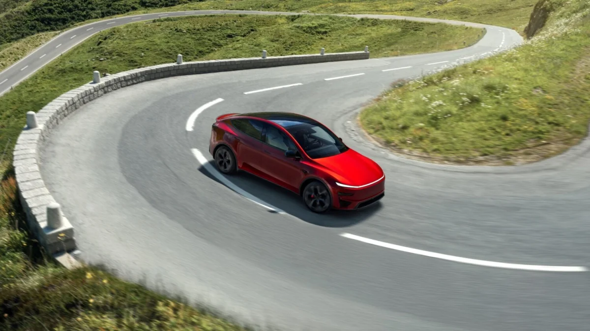Conduite autonome : pourquoi le gouvernement français ferme la porte à Tesla