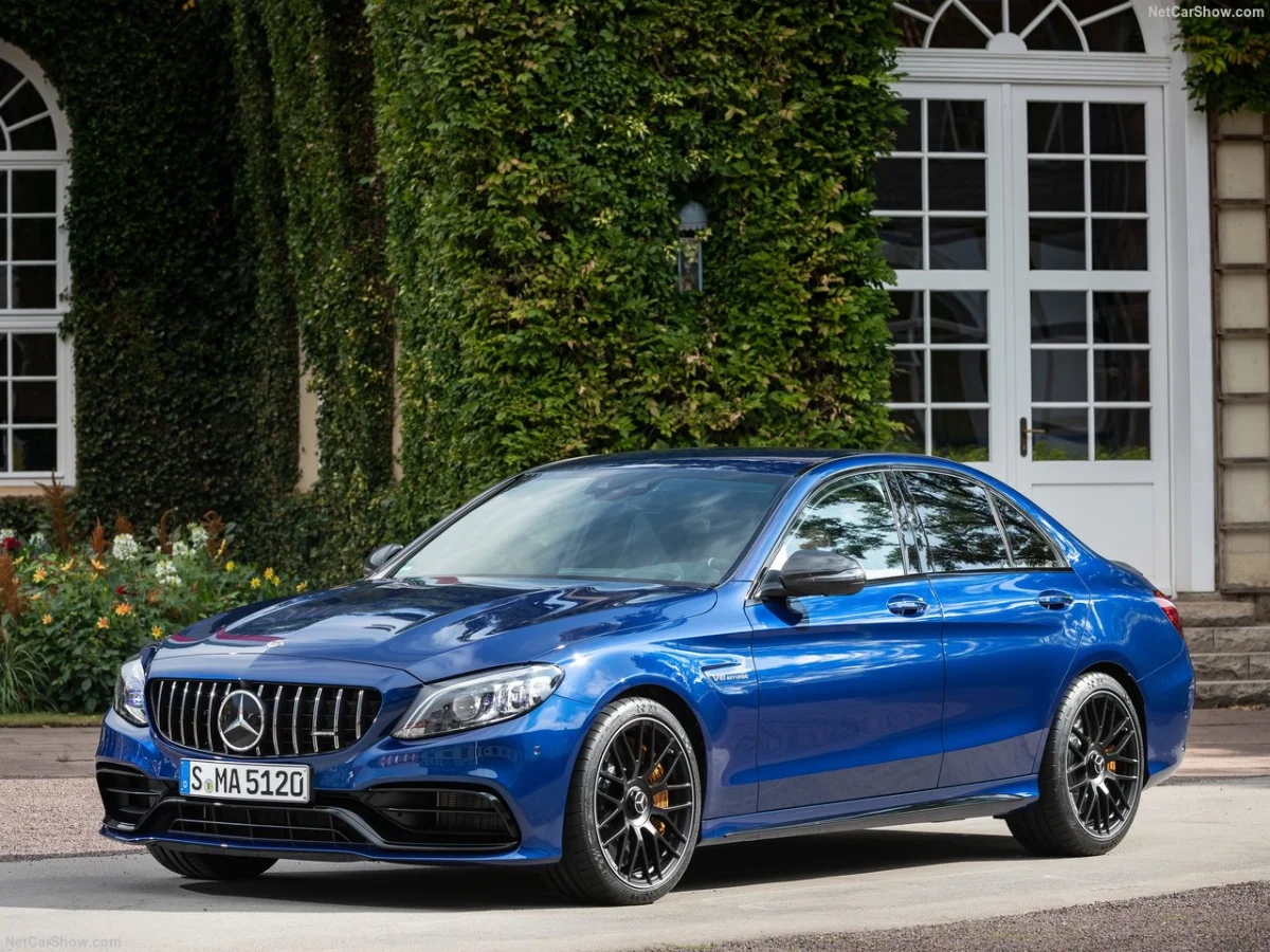 Mercedes a compris la leçon : le V8 revient sauver la mise chez AMG