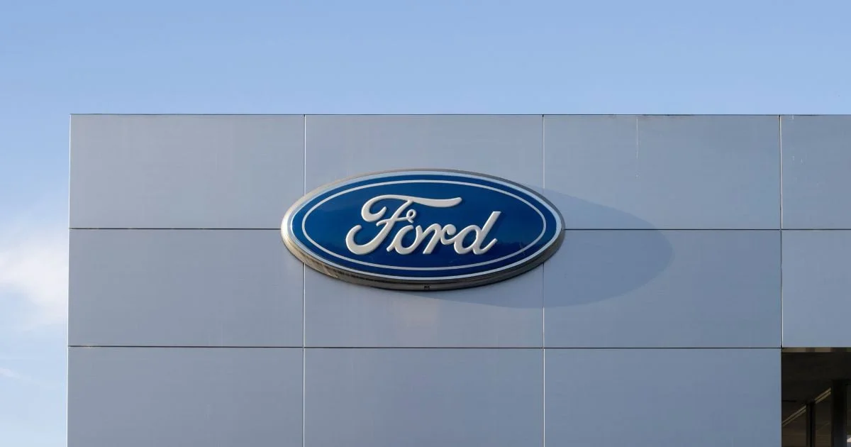 Pourquoi Ford n'arrive pas à recruter des mécaniciens malgré des salaires à six chiffres