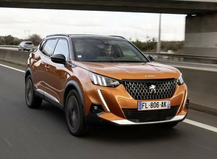 Même équipé d'un PureTech, un Peugeot 2008 BVA à moins de 15 000 € peut vous convaincre en occasion