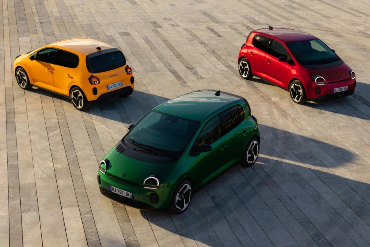 Pourquoi Renault refuse de baisser ses prix, même face aux marques chinoises
