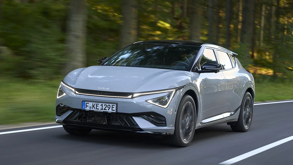 Kia e-Niro, Hyundai Kona, Tesla Model 3… les batteries qui vieillissent le mieux après 100 000 km