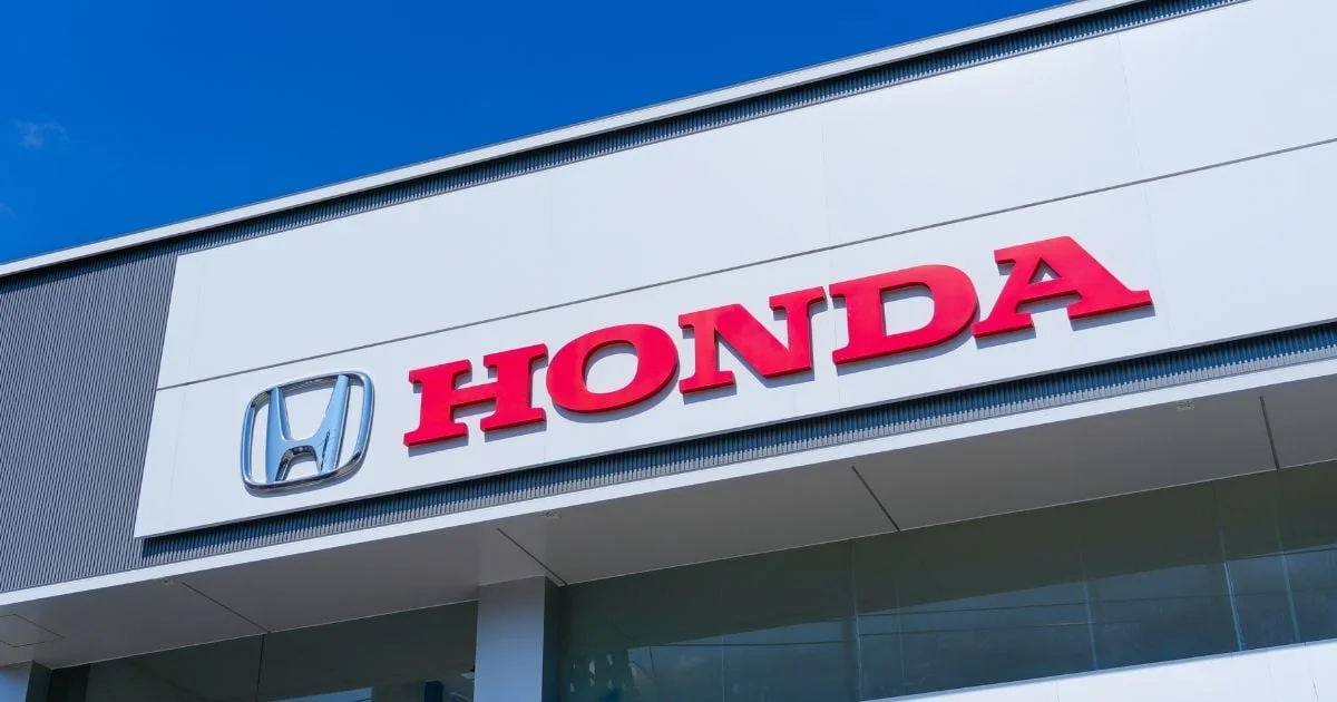 Honda refuse de confondre neutralité carbone et tout-électrique