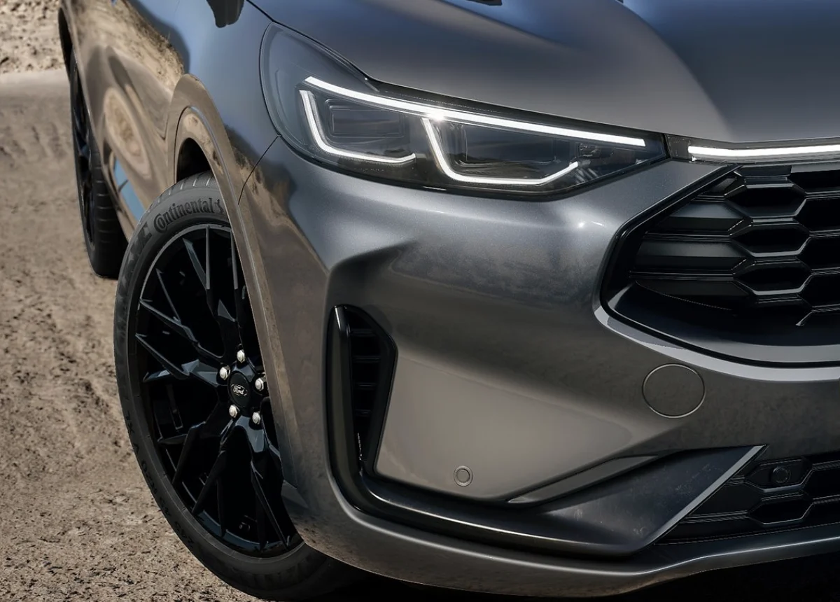 Ford proposera bientôt un SUV développé main dans la main avec Geely : à quoi s'attendre ?