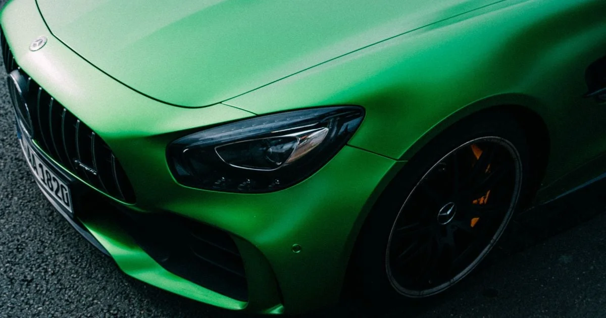 Mercedes-Benz transforme la personnalisation en haute couture à Beverly Hills