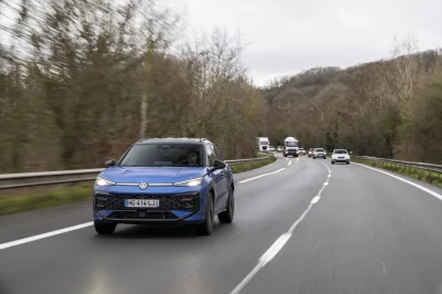 Habitabilité, consommation, confort : le nouveau Volkswagen T-Roc tient-il ses promesses au bout d'une semaine ?