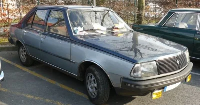 La Renault 18 American vendait du rêve américain en France
