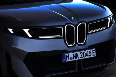 Après les i3, iX3 et X5, quelles sont les BMW qui doivent passer à l'ère Neue Klasse ?