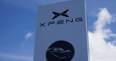 Xpeng rappelle plus de 33 000 X9 en Chine après des fuites dans la suspension