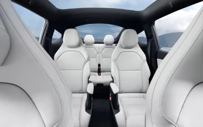 Tesla prépare le lancement de son nouveau SUV familial en Europe : quand pourrez-vous passer commande ?