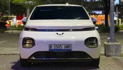 Considérée comme la plus laide voiture du monde par certains, elle est de retour en électrique