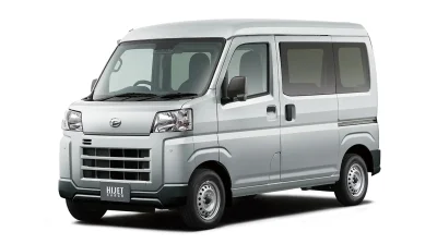 À 6 248 €, ce petit fourgon japonais ferait rêver bien des artisans français