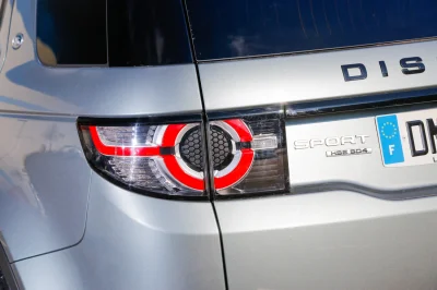 Land Rover enterre son modèle le plus vendu, et personne ne sait par quoi le remplacer