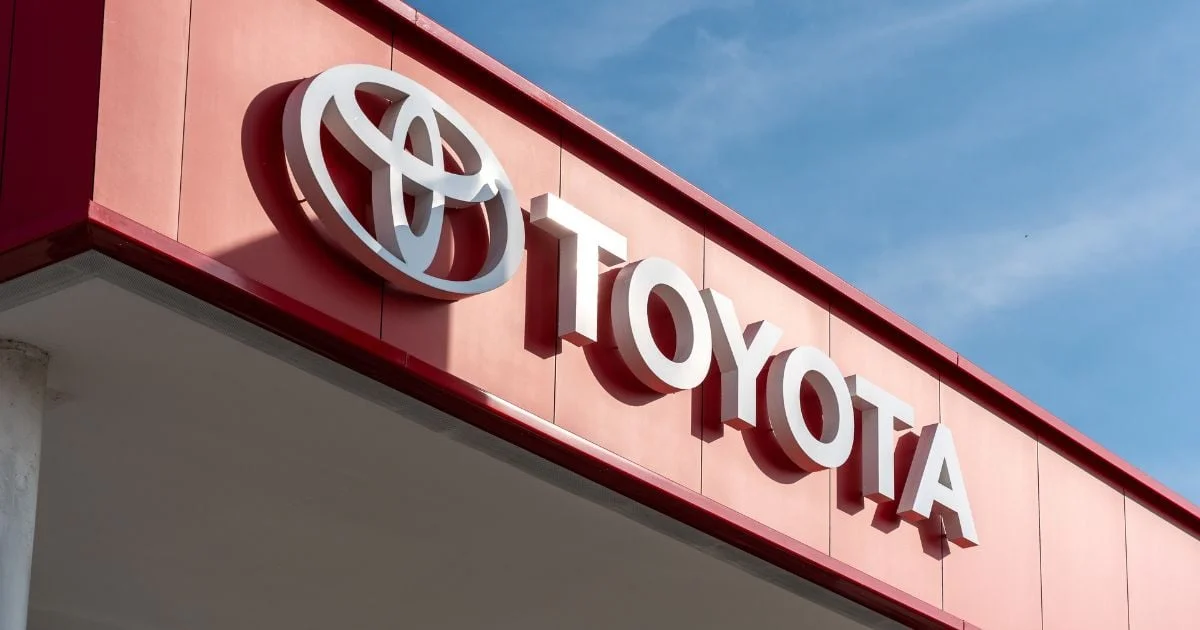 Toyota s’allie à Daimler et Volvo pour imposer l’hydrogène dans les camions