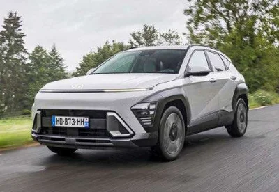 Futur Hyundai Kona : dites adieu au modèle actuel, le nouveau risque de vous surprendre