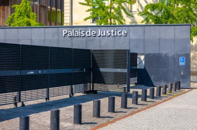 Bretagne : Il vole une voiture ivre et la rend... mais n'échappe pas à la justice