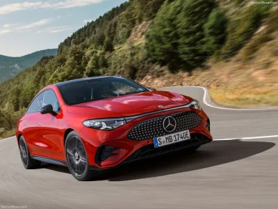 Mercedes-Benz : les bénéfices résistent, mais la Chine inquiète toujours