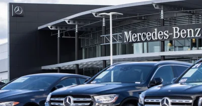 Mercedes refuse de laisser Washington briser son business américain