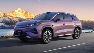 Ce constructeur chinois fait parti des 100 plus grandes entreprises mondiales
