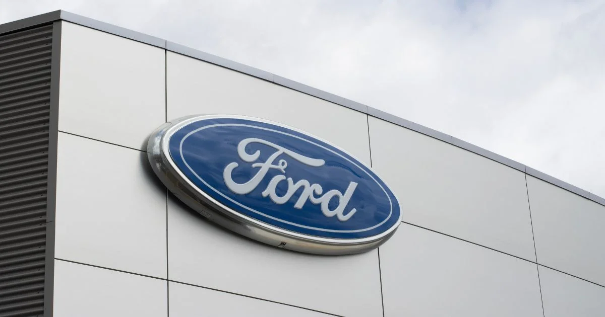 Ford perd 1,3 milliard de dollars… et rassure pourtant Wall Street