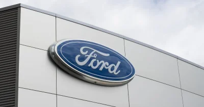 Ford perd 1,3 milliard de dollars… et rassure pourtant Wall Street