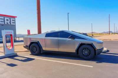 Il devait révolutionner le pick-up américain, le Tesla Cybertruck devient un échec historique