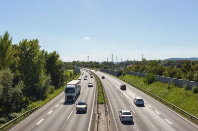 On parle toujours de la vitesse... mais ce n'est plus le seul grand danger sur autoroute