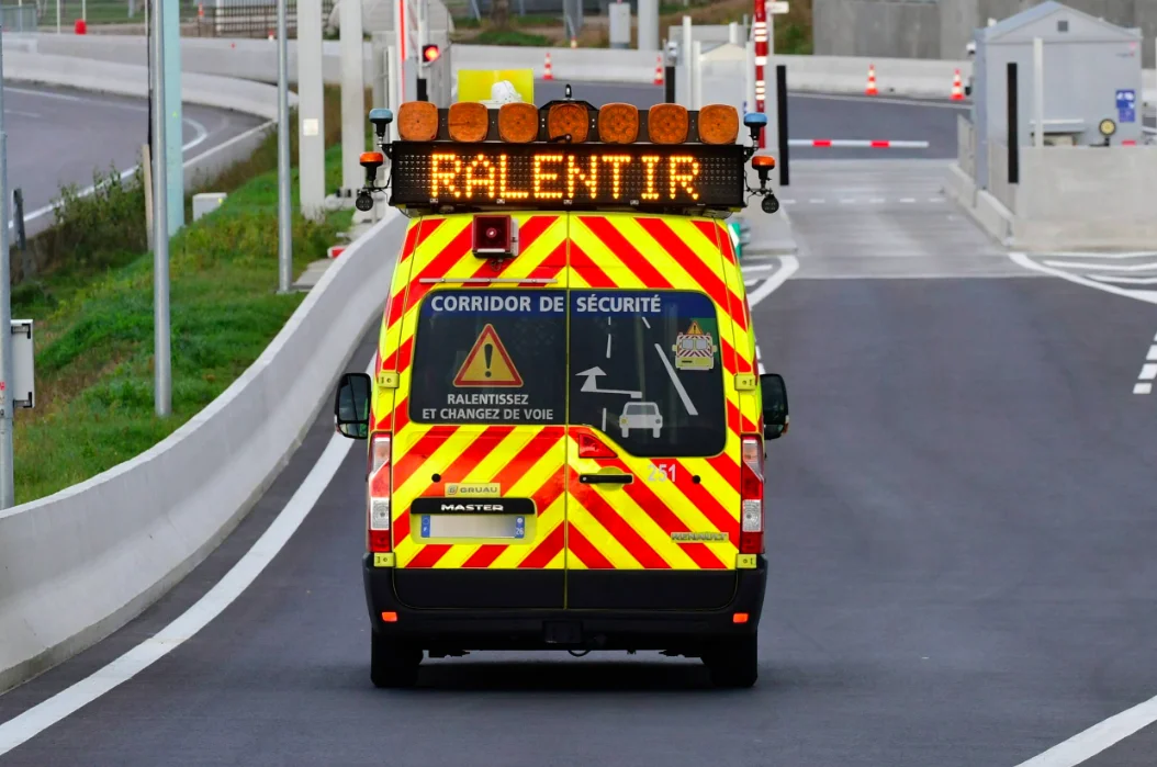 Alcool, vitesse, smartphone : le cocktail qui tue encore sur nos autoroutes