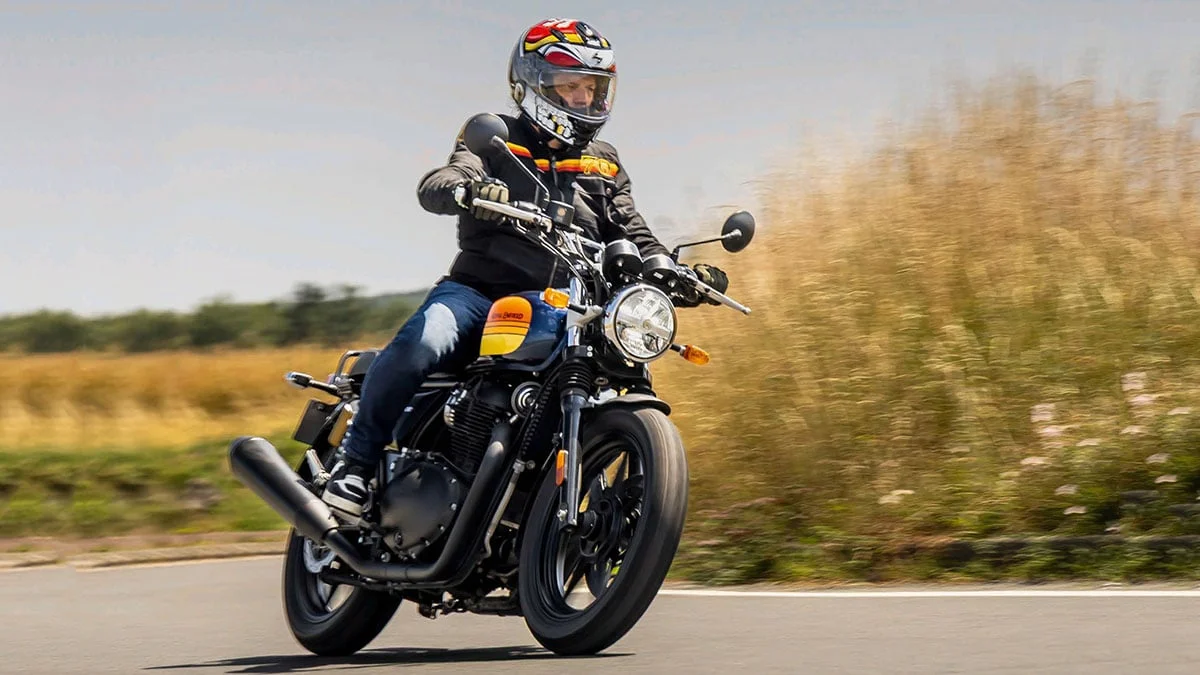 Le marché moto reprend de l’ampleur depuis le début de l’année