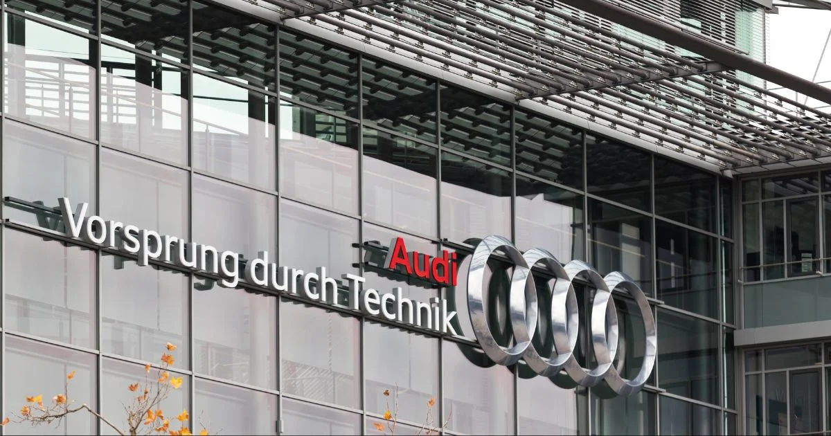 L'avenir de l'Audi A8 se joue dans une usine allemande en pleine révolte