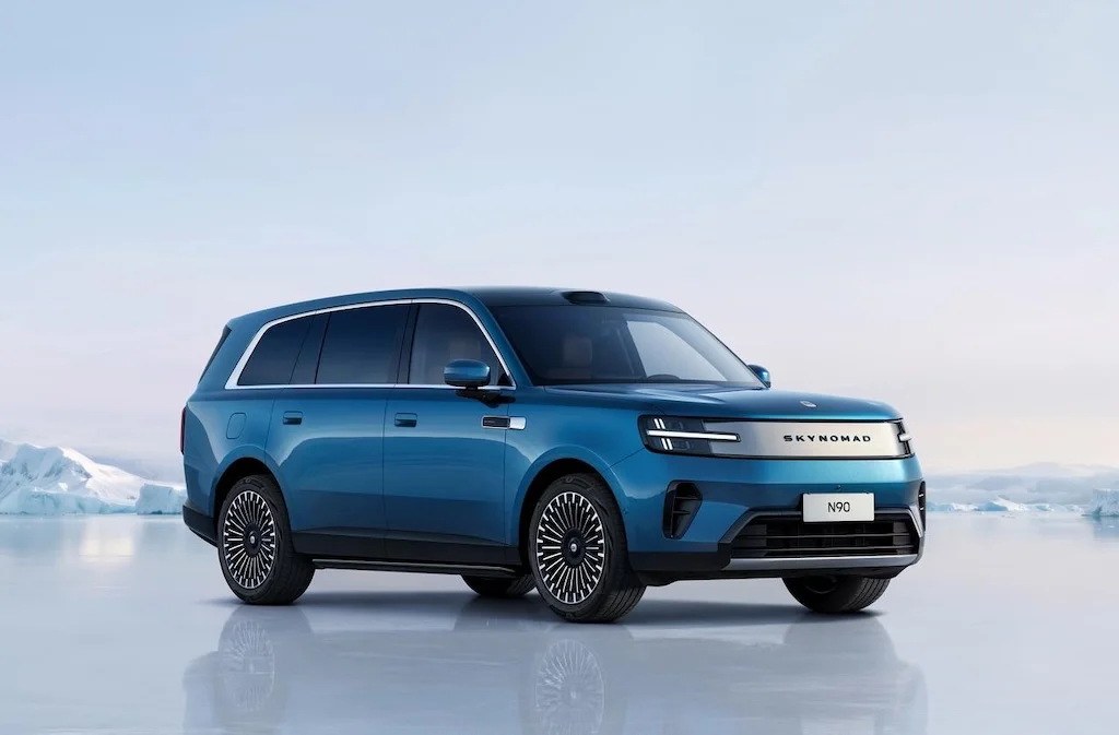 « La plus grande autonomie électrique du monde » : Xiaomi écrase la concurrence avec ses deux nouveaux SUV familiaux