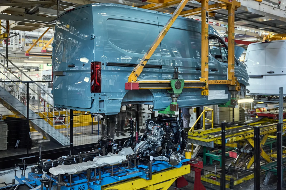 Pourquoi Renault impose ses technologies aux constructeurs chinois avant toute coopération industrielle
