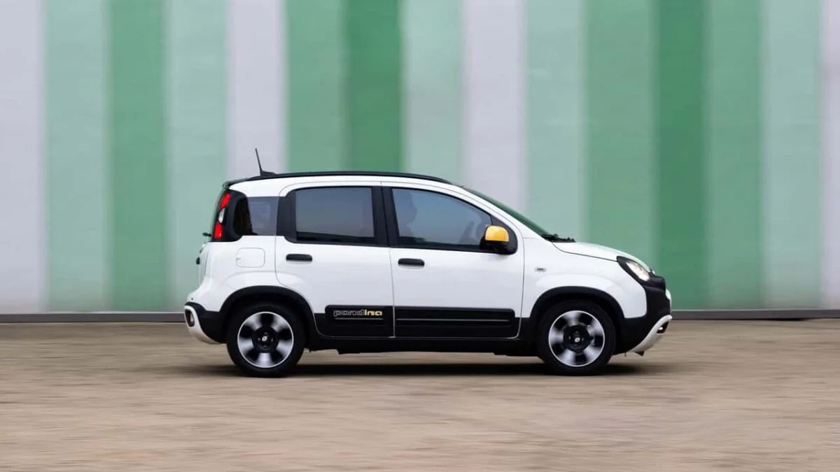 Cette petite Fiat que personne n'attendait cartonne discrètement en Europe