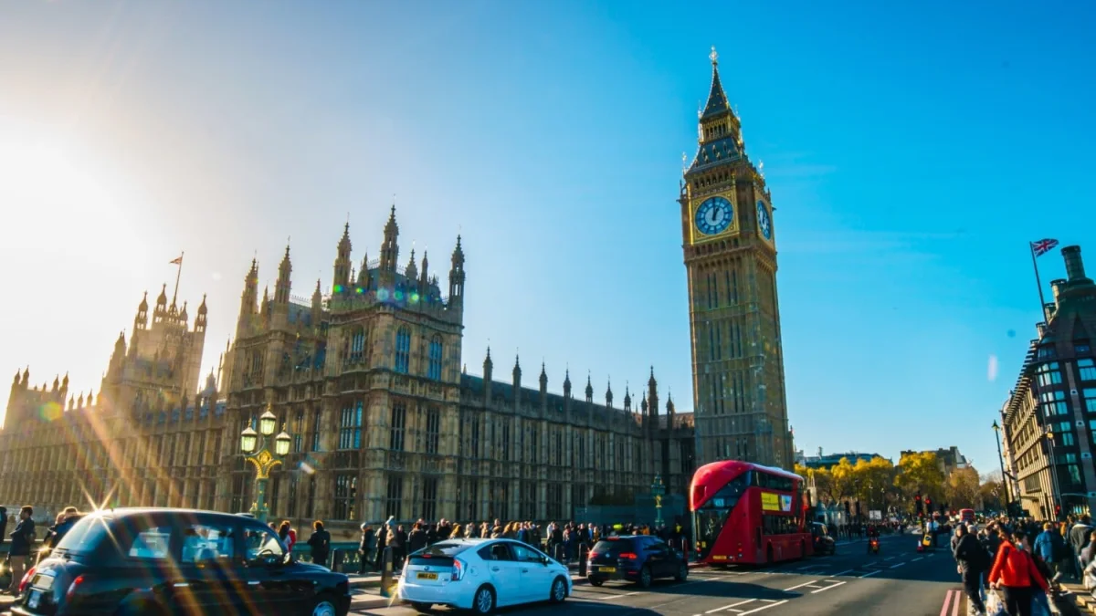 Comment des diesels ont roulé gratuitement à Londres pendant des années et pourquoi ça pourrait coûter cher