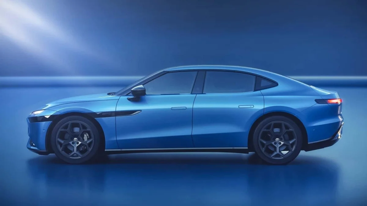 Volkswagen entrevoit la lumière au bout du tunnel en Chine avec ses nouvelles voitures électriques