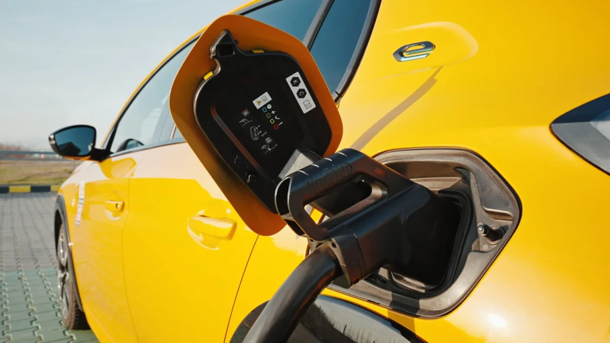 Une voiture sur trois vendue neuve est électrique : pourquoi les Français se tournent vers le VE ?
