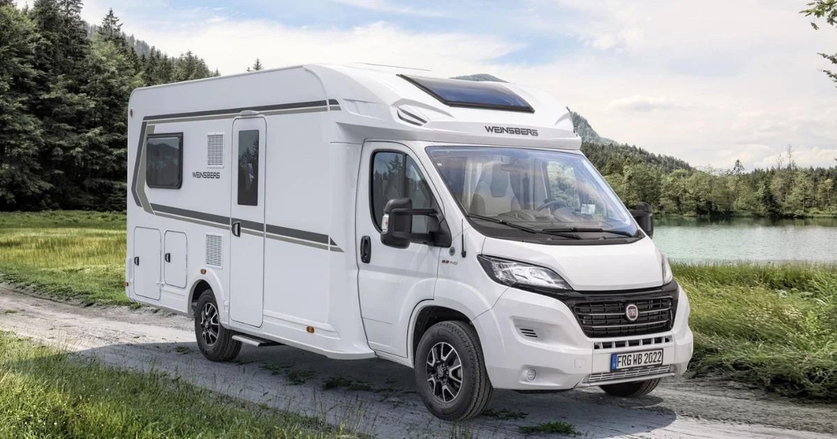Camping-cars : ils attisent la convoitise des voleurs !
